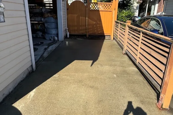 Professional pressure washing company in Vancouver, BC Professional pressure washing company in Vancouver, BC